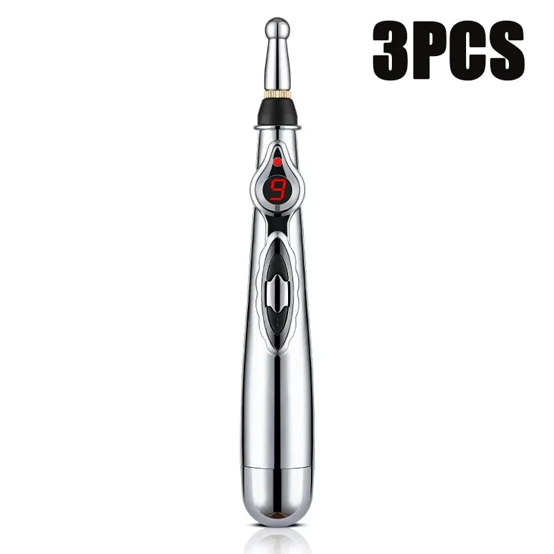 SerenGun Meridian Pulse Acupuncture Pen