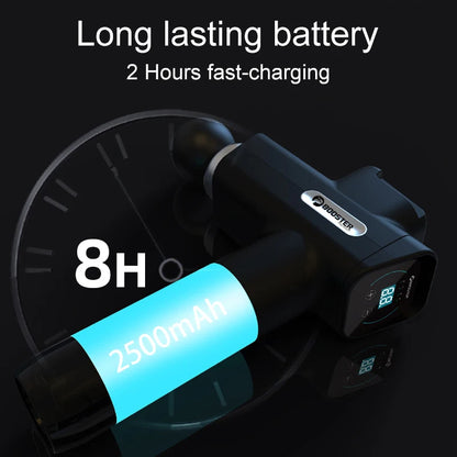 SerenGun M2-D Pro Deep Tissue Massage Gun