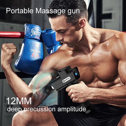 SerenGun M2-D Pro Deep Tissue Massage Gun