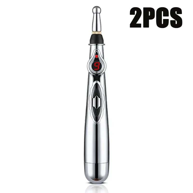 SerenGun Meridian Pulse Acupuncture Pen