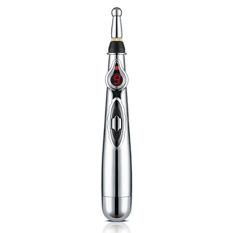 SerenGun Meridian Pulse Acupuncture Pen