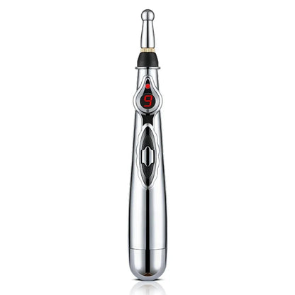SerenGun Meridian Pulse Acupuncture Pen